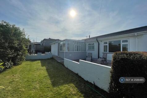 Back Garden 