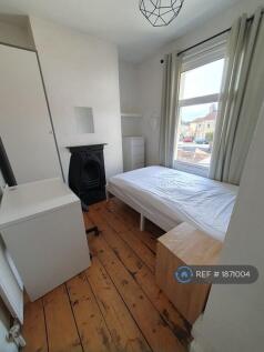 Bedroom 3 Small Double
