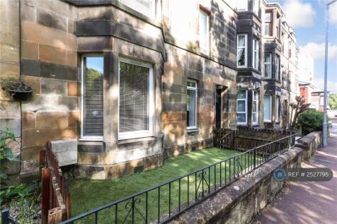 Your Private Front Garden
