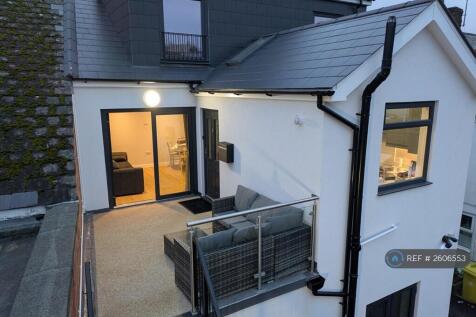 Roof Terrace