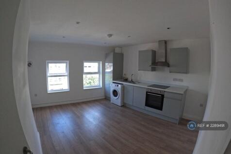 Kitchen / Living Room