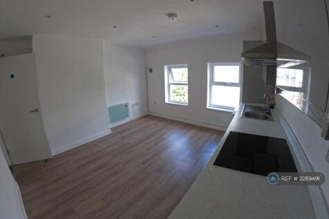 Kitchen / Living Room