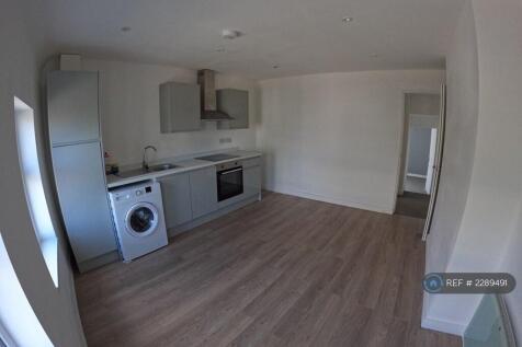 Kitchen / Living Room