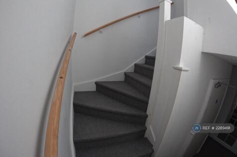 Internal Stairway