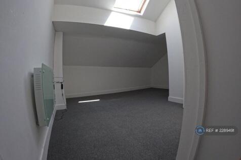 Loft Room