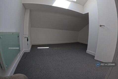 Loft Room