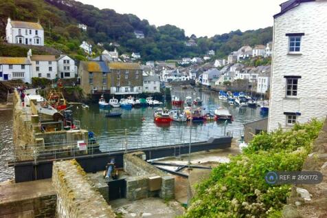 Nearby Polperro (Walking Distance)