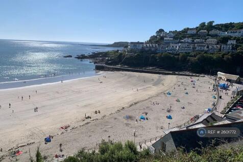 Nearby Looe Beach (3 Miles)