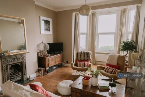 Open Plan Living Room 