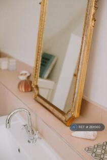 Bathroom Detail 