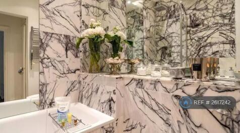 Bath Room 
