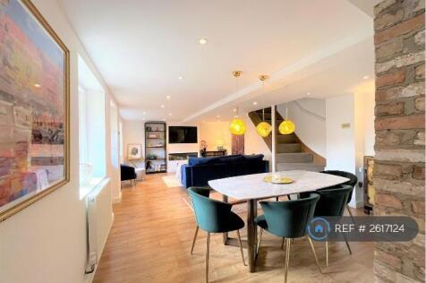 Dining Space