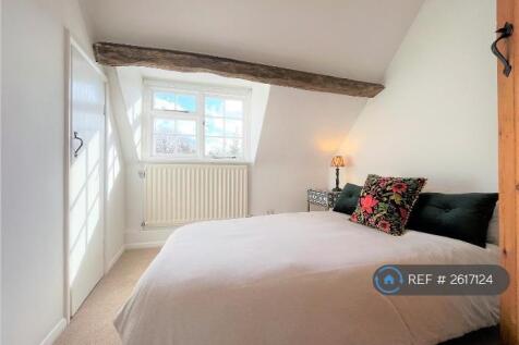 Double Bedroom 2