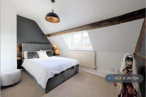 Double Bedroom 3 