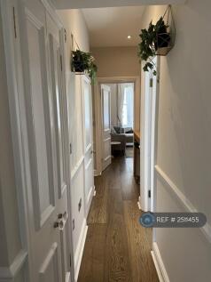 Hallway: Opposite View