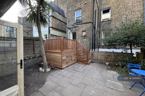 Garden - Different View