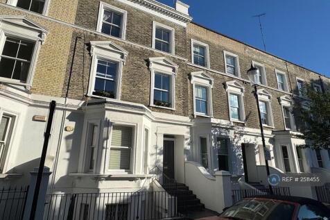 Front Facade/ Street View