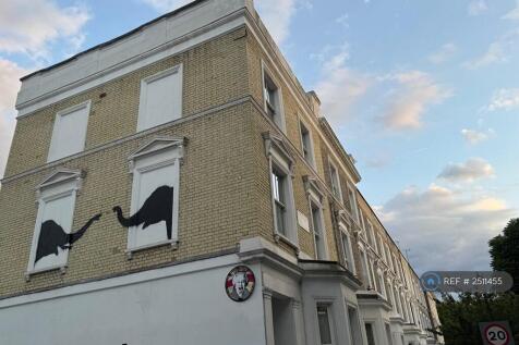Banksy Art Next Door