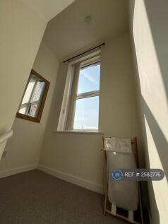 Upstairs Landing