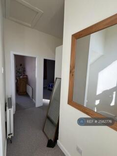 Upstairs Landing 