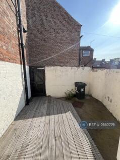Private Yard