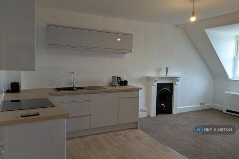 Kitchen Lounge