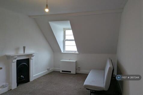 Kitchen Lounge