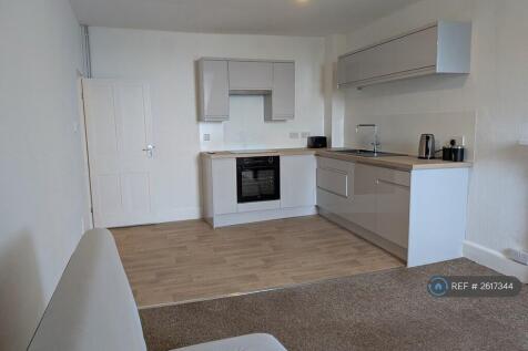 Kitchen Lounge