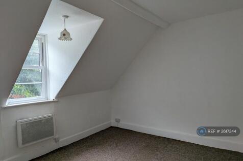 Double Room 1