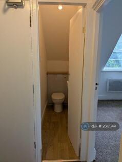 Toilet Room