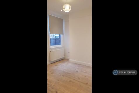 Back Double Bedroom