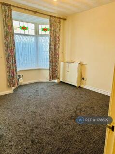 Reception Room 1