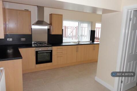 Kitchen / Utility 