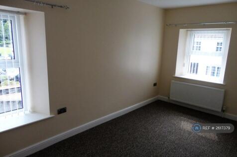 Bedroom 2 Double 