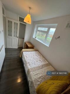 Single Bedroom