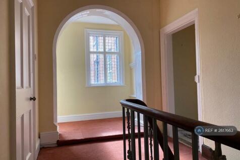 Top Hall