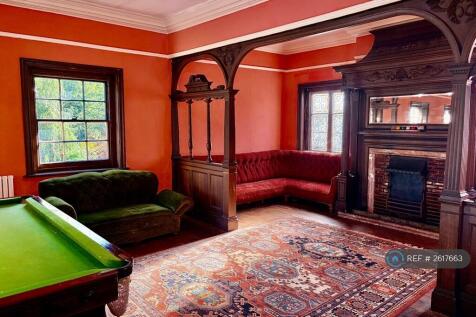 Billiard Cosy