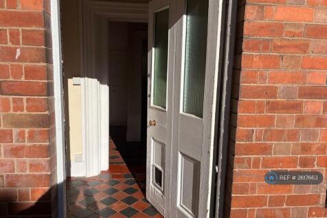Door From Yard