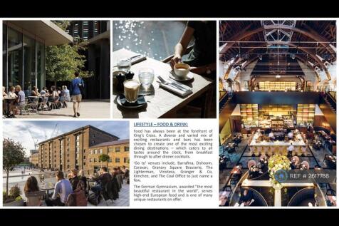 Local Food &#43; Drink