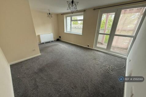 Lounge/Balcony