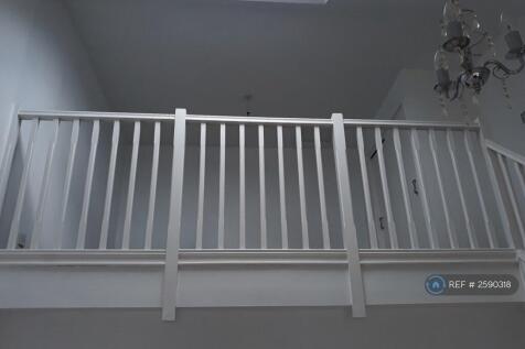 Gallery Bedroom