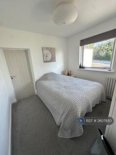 Spare Bedroom