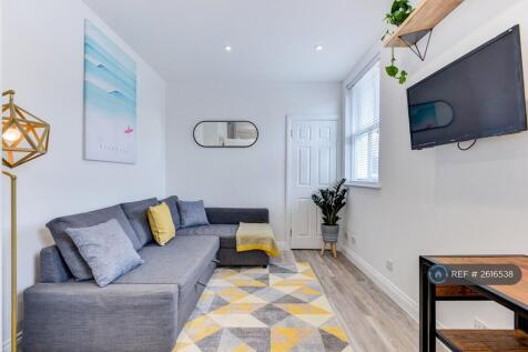 Smart Tv Included