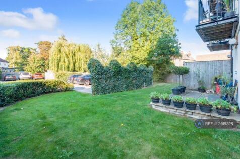 Shared Garden