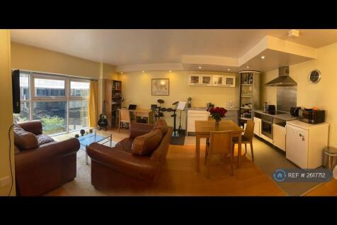 Living&amp;Kitchen