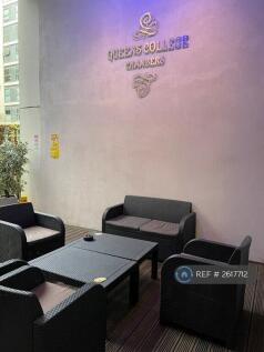 Common Area
