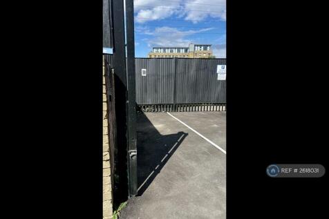 Off Street Allocated Parking