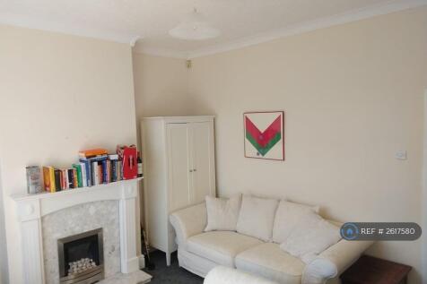 Front Room