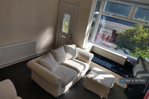 Front Room
