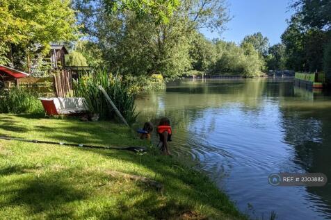 River Frontage